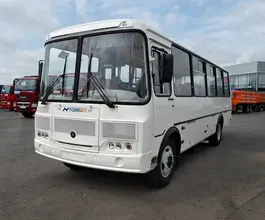 Городской автобус ПАЗ 4234 2020 года новый