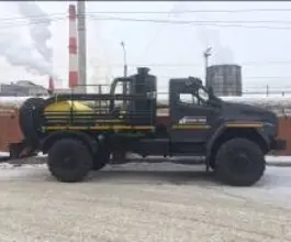 АДПМ АДПМ 12/150 Урал 4320 NEXT, 2018 г. 2018 года новый