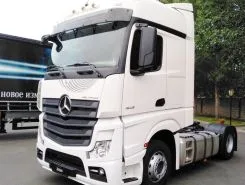 Тягач Седельный тягач Mercedes-Benz Actros 2018 года новый