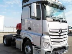 Тягач Седельный тягач Mercedes-Benz Actros 2018 года новый