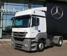 Тягач Седельный тягач Mercedes-Benz Axor 2018 года новый