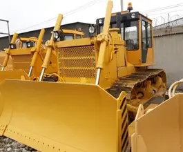Бульдозер ЧТЗ Б10 2018 года новый