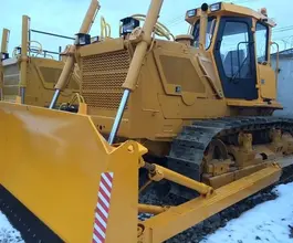Бульдозер ЗТМ Б10М 2018 года новый