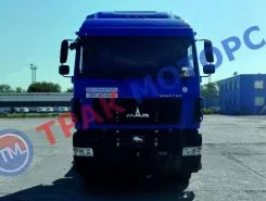 Тягач Седельный тягач МАЗ 6430 2018 года новый фото 2