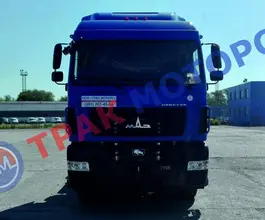 Тягач Седельный тягач МАЗ 6430 2018 года новый фото 2