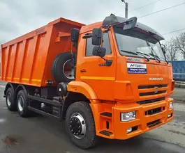 Самосвал Самосвал  Камаз 6520 2020 года новый