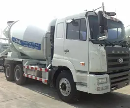 Бетоносмеситель Бетоносмеситель  Camc HN 3250 2017 года новый