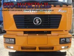 Самосвал Самосвал  Shacman SX3258 2021 года новый фото 5