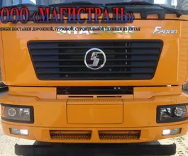 Самосвал Самосвал  Shacman SX3258 2021 года новый фото 5