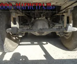 Самосвал Самосвал  Shacman SX3258 2021 года новый фото 4