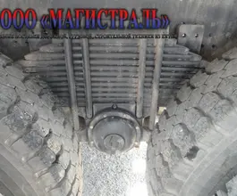 Самосвал Самосвал  Shacman SX3258 2021 года новый фото 3