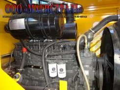 Фронтальный погрузчик SZM 933 2021 года новый фото 4