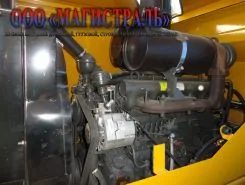 Фронтальный погрузчик SZM 933 2021 года новый фото 5
