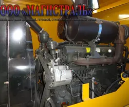 Фронтальный погрузчик SZM 933 2021 года новый фото 5