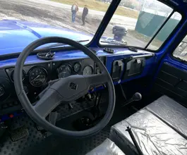 Шасси Шасси  Урал 4320 2000 года новый фото 5
