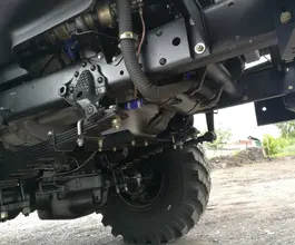 Шасси Шасси  Урал 4320 2019 года новый фото 2