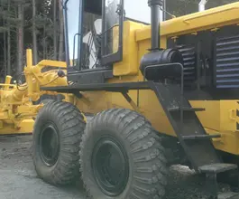 Грейдер ДЗ 98 2019 года б/у