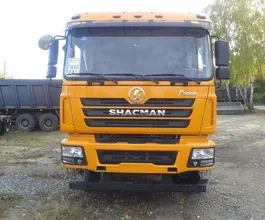 Самосвал Самосвал  Shacman F3000 2019 года новый фото 2