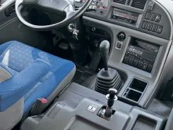 Тягач Седельный тягач ISUZU Giga 2018 года новый фото 2