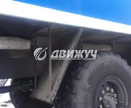 Автофургон Автофургон  Камаз 2013 года новый