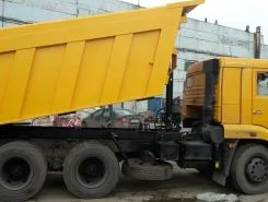 Навесное оборудование  Камаз 65115 2018 года новый фото 5
