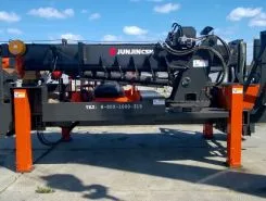 Буровая установка JUNJIN SA040C 2018 года новый