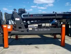 Буровая установка JUNJIN SA040C 2018 года новый фото 2