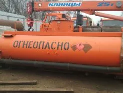 Навесное оборудование  НЕФАЗ 6606 2012 года б/у