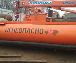 Навесное оборудование  НЕФАЗ 6606 2012 года б/у
