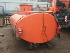 Навесное оборудование  НЕФАЗ 6606 2012 года б/у фото 2