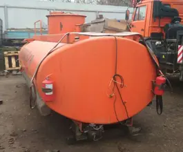 Навесное оборудование  НЕФАЗ 6606 2012 года б/у фото 2