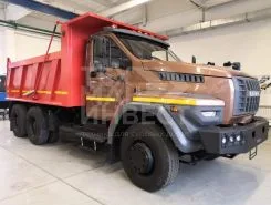Самосвал Самосвал  Урал NEXT 73945 2018 года б/у