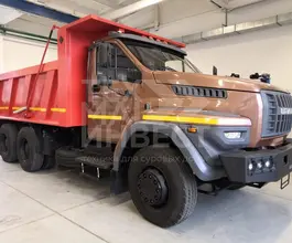 Самосвал Самосвал  Урал NEXT 73945 2018 года б/у