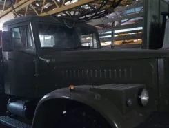 Бортовой Бортовой Урал 4320,  1993 года новый фото 5