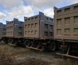 Самосвал Самосвал  Shacman X3000 2023 года новый фото 3
