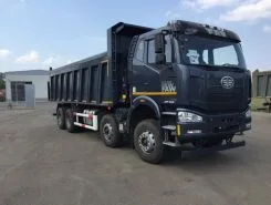 Самосвал Самосвал  FAW J6 2018 года новый
