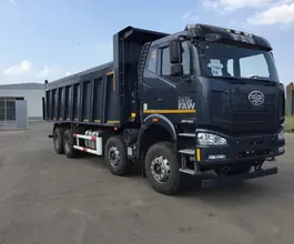 Самосвал Самосвал  FAW J6 2018 года новый