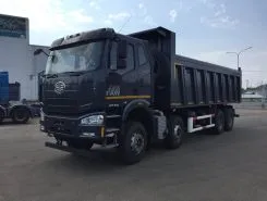 Самосвал Самосвал  FAW J6 2018 года новый фото 3