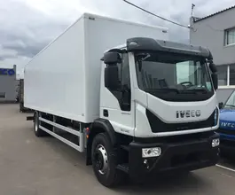 Автофургон Автофургон  IVECO 2023 года новый