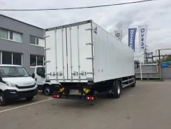 Автофургон Автофургон  IVECO 2023 года новый фото 3