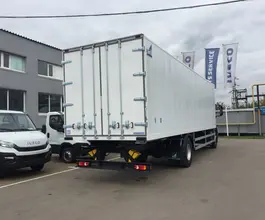 Автофургон Автофургон  IVECO 2023 года новый фото 3