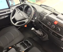 Автофургон Автофургон  IVECO 2023 года новый фото 5