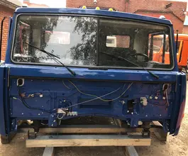 Навесное оборудование  Камаз 5321 2018 года новый фото 2