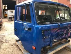 Навесное оборудование  Камаз 5321 2018 года новый фото 3