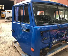 Навесное оборудование  Камаз 5321 2018 года новый фото 3
