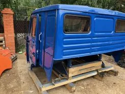 Навесное оборудование  Камаз 5321 2018 года новый фото 4