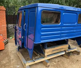 Навесное оборудование  Камаз 5321 2018 года новый фото 4