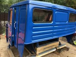 Навесное оборудование  Камаз 5321 2018 года новый фото 5