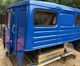 Навесное оборудование  Камаз 5321 2018 года новый фото 5