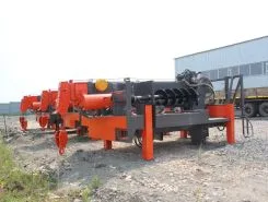 Буровая установка JUNJIN SA040C 2018 года новый фото 5